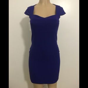 Andrew Marc Dress SZ 2